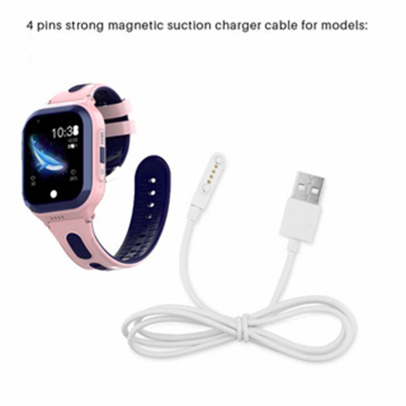 Magnetic Charging Cable - Kabel Pengisi Daya USB Magnetik Wonlex