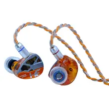 Earbuds Anc Wireless - HE XIAOQIAO TANGZU 1DD HiFi In-Ear