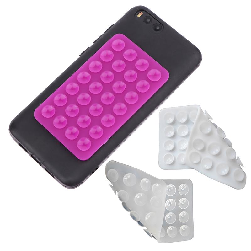 Mobile Electronics Gadgets - 1 Buah Penyangga Ponsel Anti Jatuh