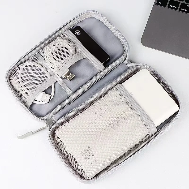 Tas penyimpanan kabel USB Digi - Electronics Gadgets And Accessories ulasan dan harga