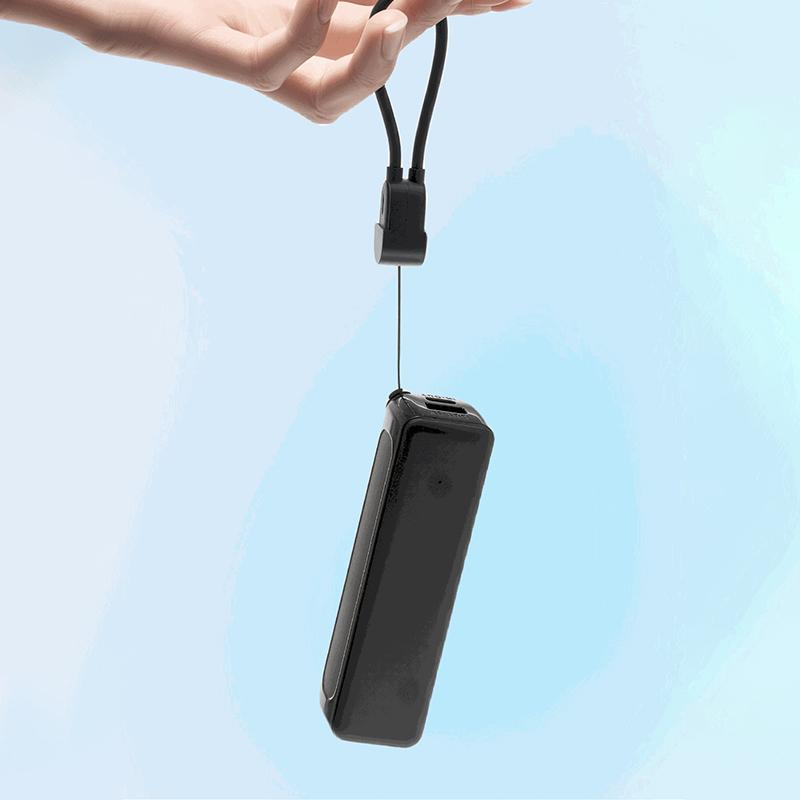 Casing Power Bank Baterai 2170 - Diy Electronics Gadgets ulasan dan harga