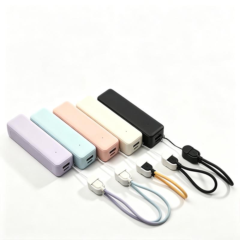 Casing Power Bank Baterai 2170 - Diy Electronics Gadgets ulasan dan harga
