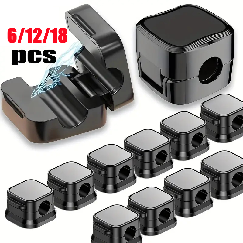 6/12/18 Buah Klip Pengatur Kab - Magnetic Charging Cable ulasan dan harga