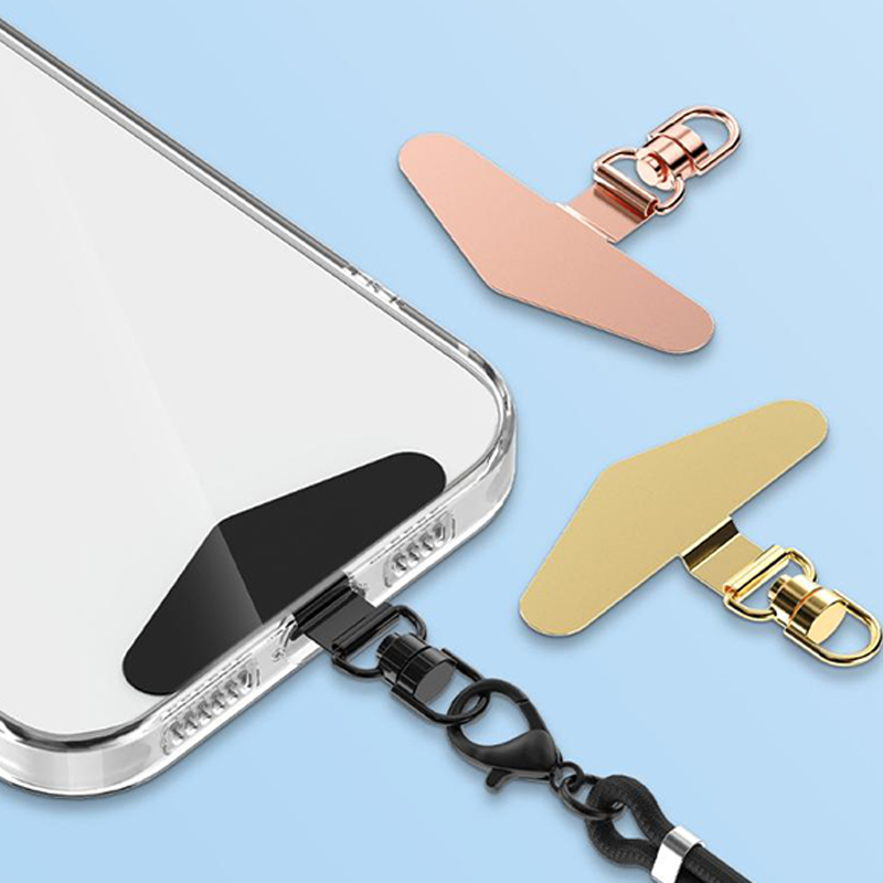 Tali Gantungan Ponsel Baja Ant - Mobile Electronics Gadgets ulasan dan harga