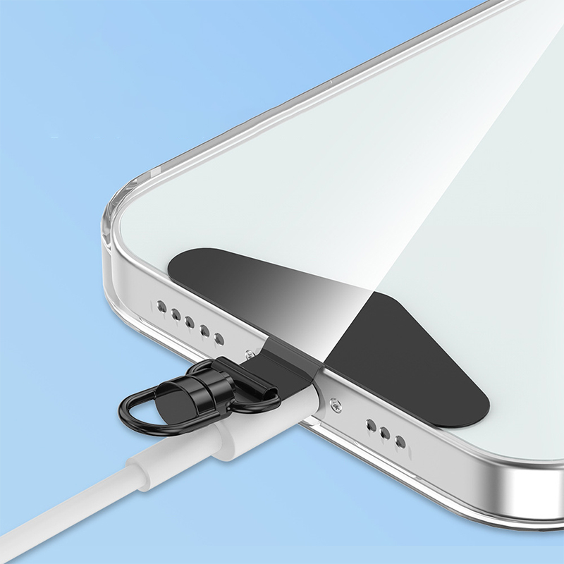 Tali Gantungan Ponsel Baja Ant - Mobile Electronics Gadgets ulasan dan harga