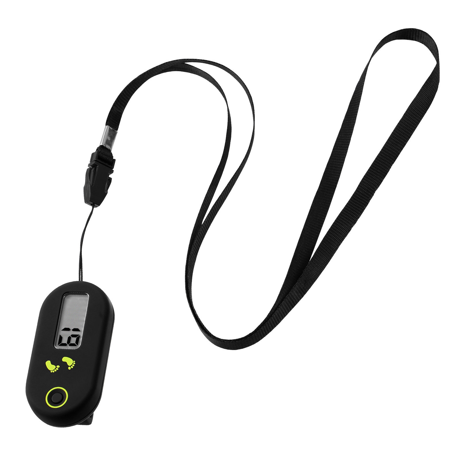 Pedometer Elektronik Portabel  - Electronic Gadgets For Home ulasan dan harga