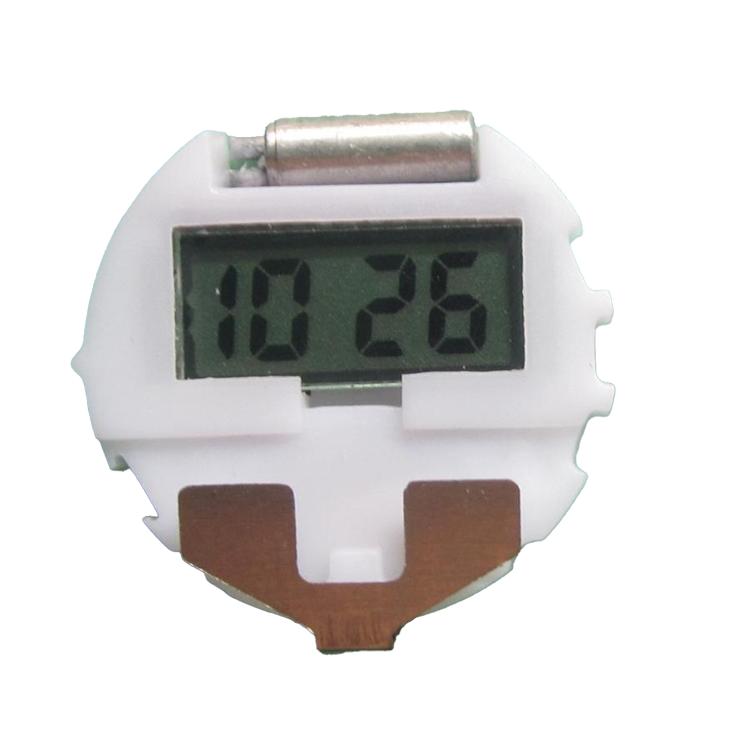 100 Buah Jam Tangan Digital Ja - Diy Electronics Gadgets ulasan dan harga