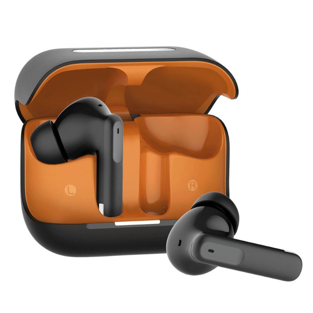 Earbud Nirkabel Bluetooth V5.3 - Earbuds Anc Wireless ulasan dan harga