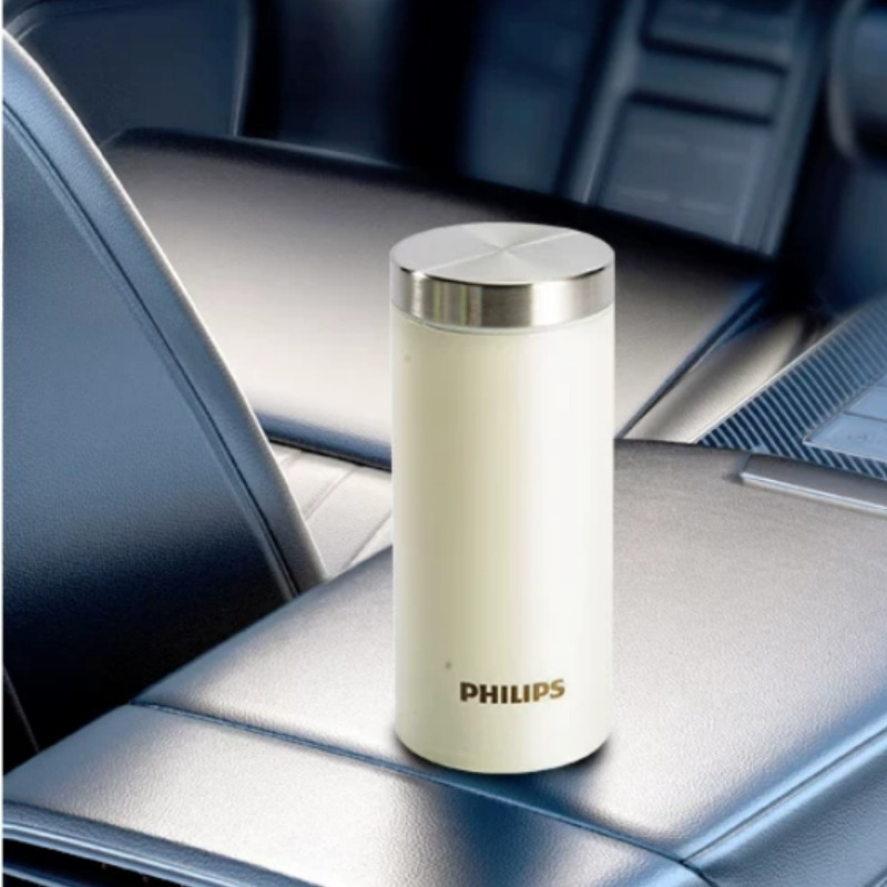 Botol Termal Mini Saku Philips - Smart Water Bottle Tracker ulasan dan harga