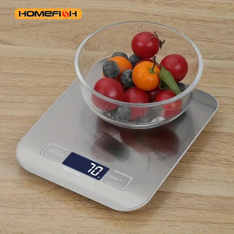 Skala Kue Kering Elektronik Pr - Kitchen Electronics Gadgets ulasan dan harga