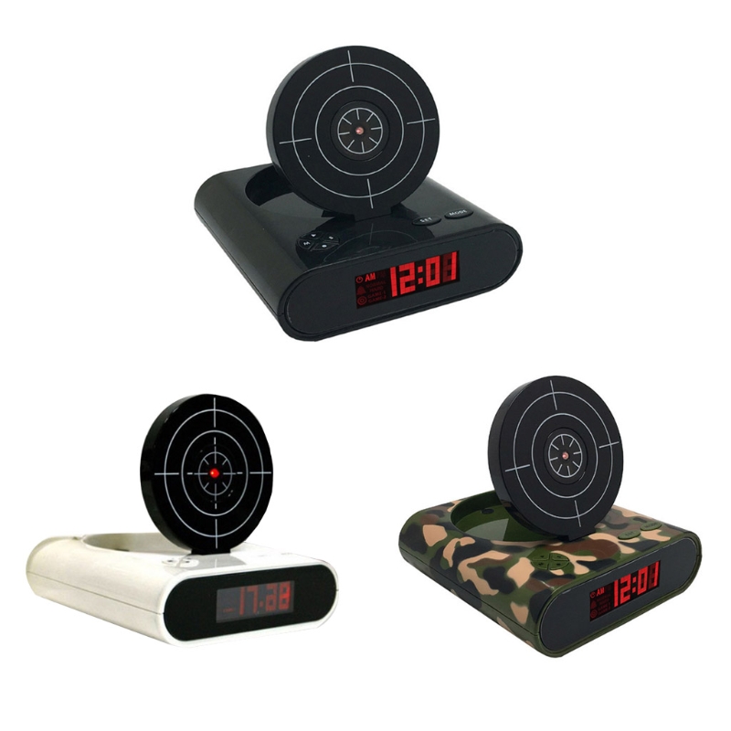 Berita 2021 Elektronik Jam Mej - Electronic Gadgets For Home ulasan dan harga