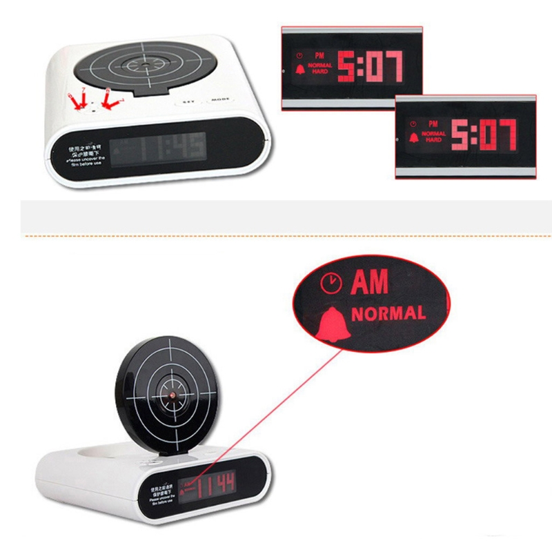 Berita 2021 Elektronik Jam Mej - Electronic Gadgets For Home ulasan dan harga