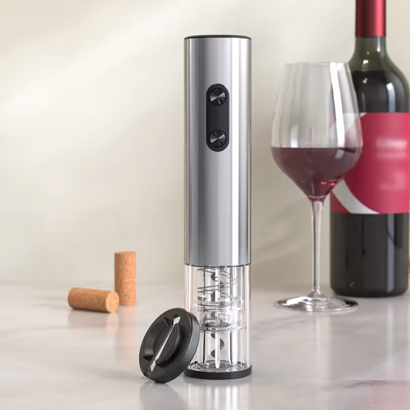 1/4 pcs Pembuka Botol Anggur E - Kitchen Electronics Gadgets ulasan dan harga