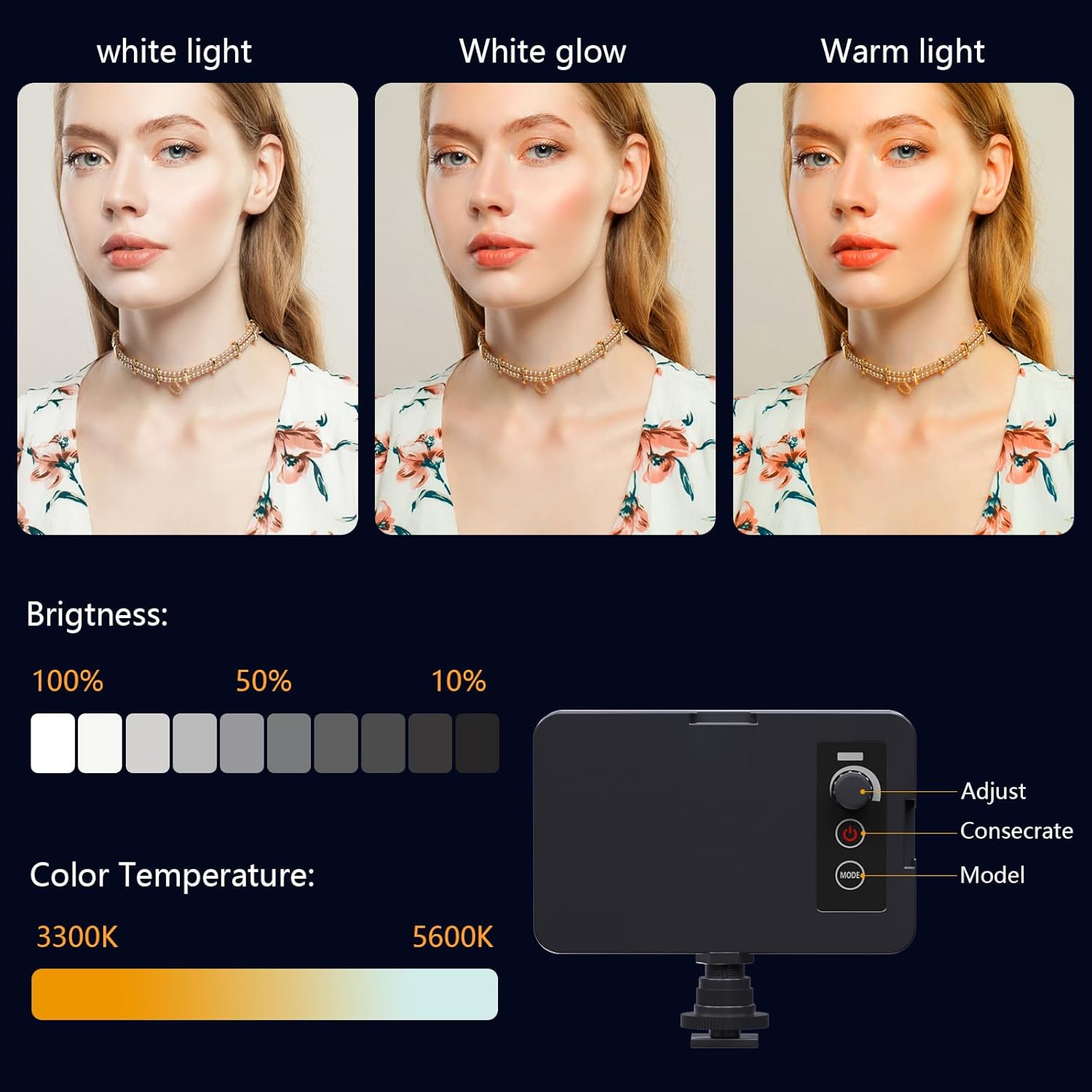 Kamera Video Profesional 4K un - Electronic Gadgets For Home ulasan dan harga