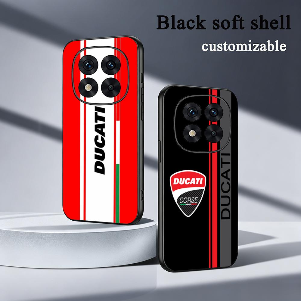 Casing Ponsel D-Ducaties-I yan - Xiaomi Redmi Note 13 ulasan dan harga