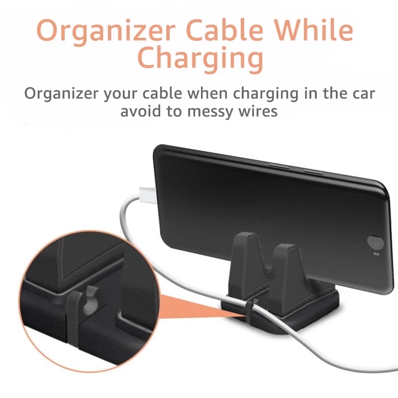 Penyangga Ponsel Mobil Putar 3 - Mobile Electronics Gadgets ulasan dan harga