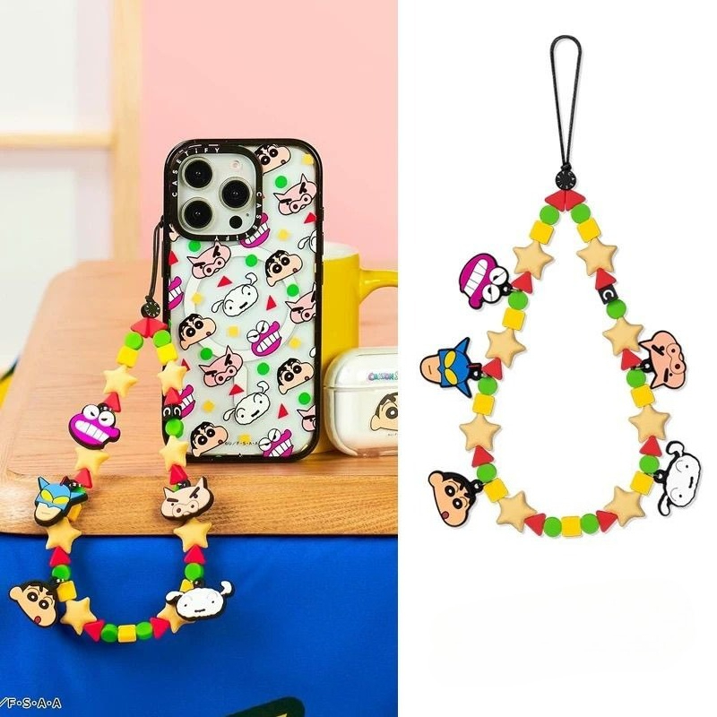 Crayon Shin-chan Nohara Shinno - Mobile Electronics Gadgets ulasan dan harga