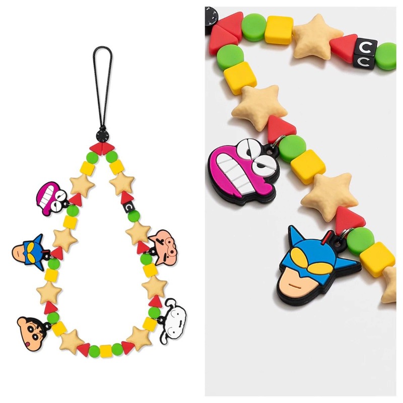 Crayon Shin-chan Nohara Shinno - Mobile Electronics Gadgets ulasan dan harga