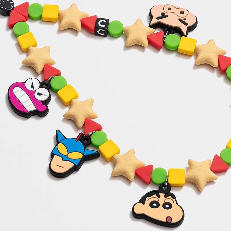 Crayon Shin-chan Nohara Shinno - Mobile Electronics Gadgets ulasan dan harga