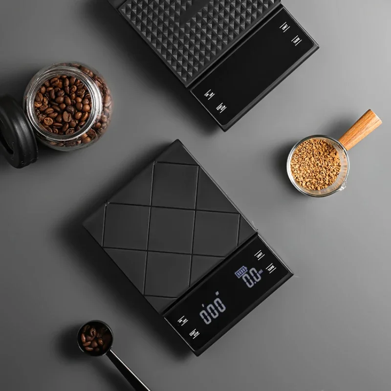 Timbangan Kopi Dapur dengan Pe - Kitchen Electronics Gadgets ulasan dan harga