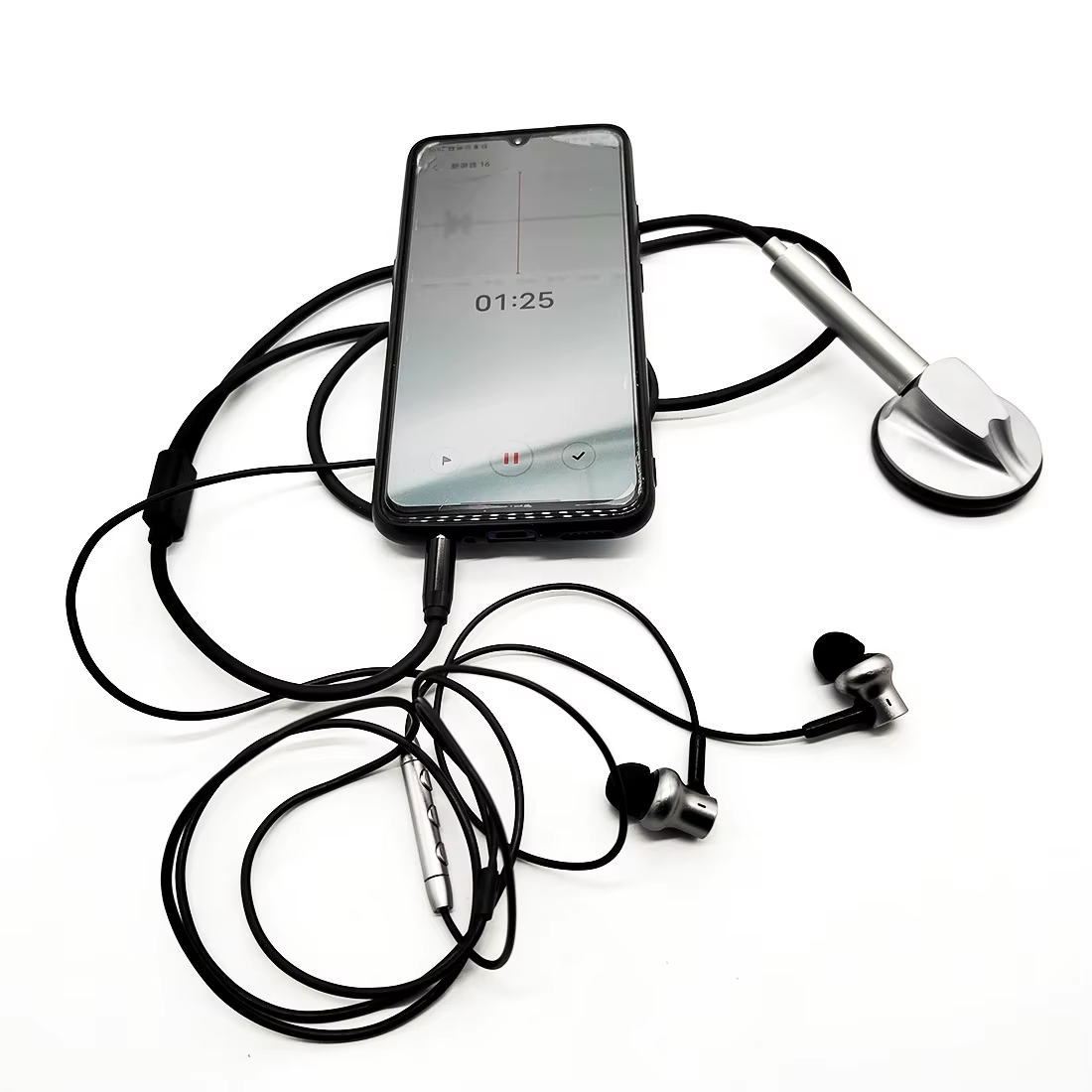 Stetoskop Elektronik Digital M - Electronic Gadgets For Home ulasan dan harga