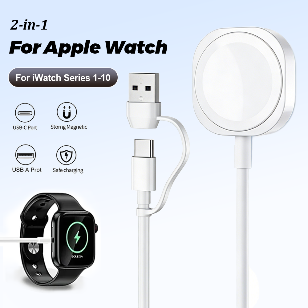 Kabel Pengisi Daya Cepat USB A - Magnetic Charging Cable ulasan dan harga
