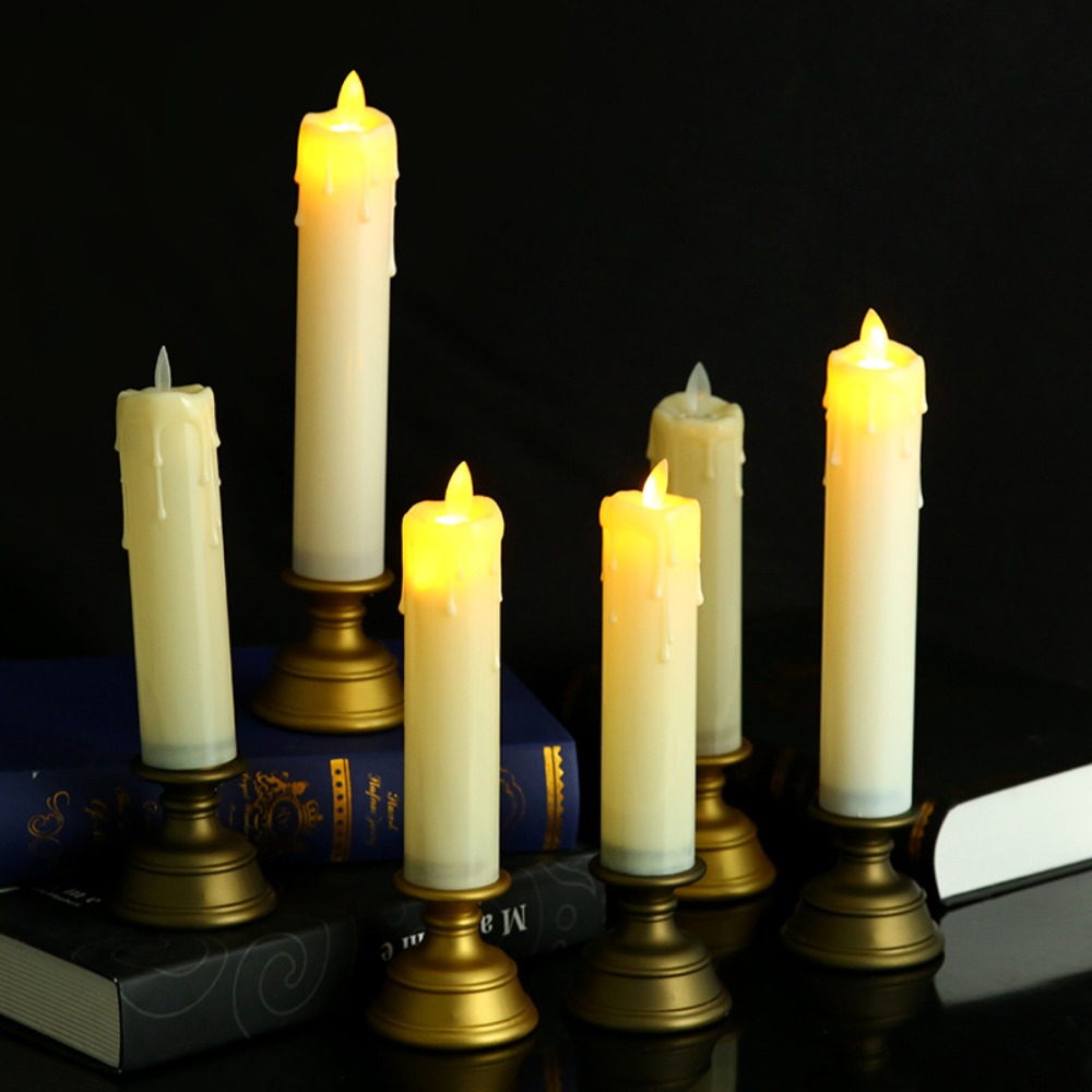 Lilin Elektronik Dioperasikan  - Electronic Gadgets For Home ulasan dan harga