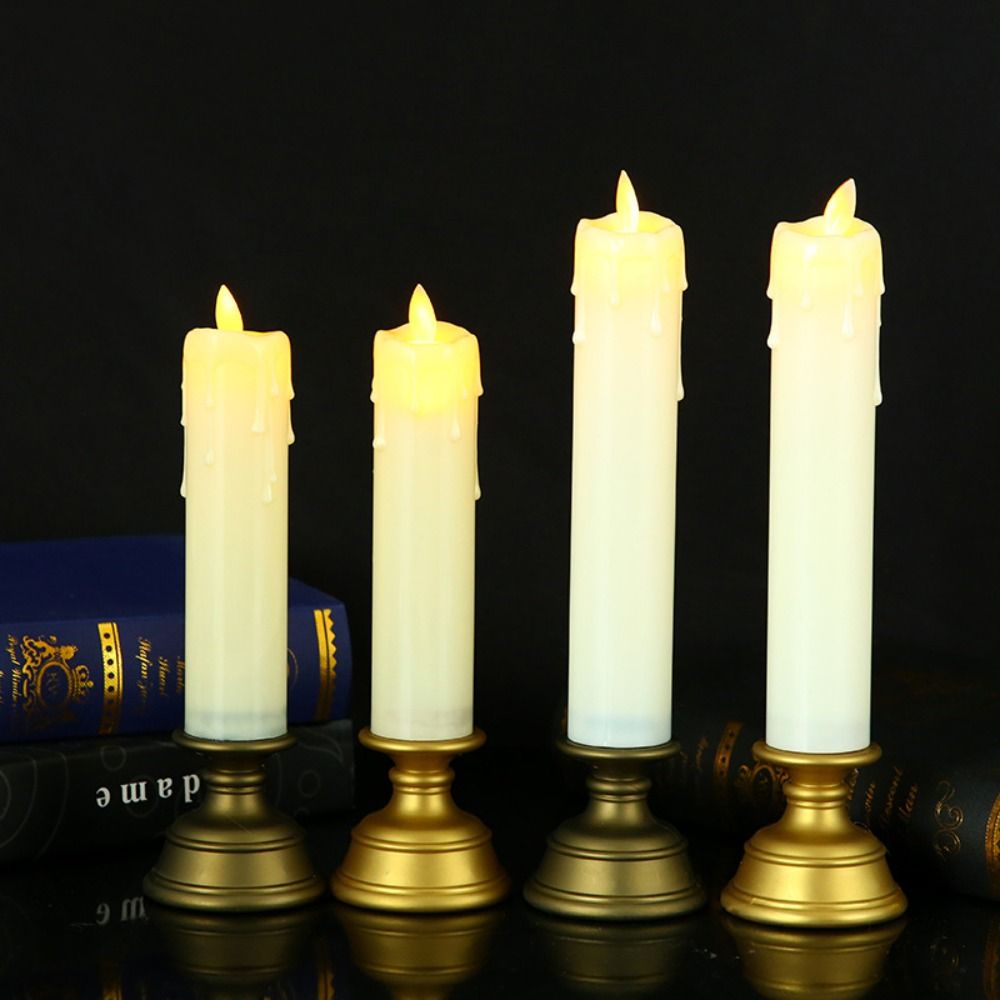 Lilin Elektronik Dioperasikan  - Electronic Gadgets For Home ulasan dan harga