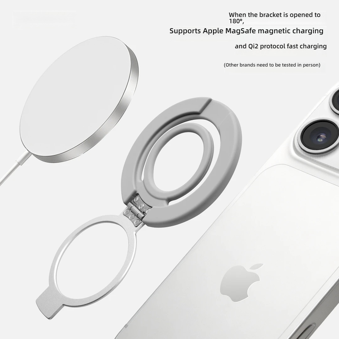 Cincin Jari Silikon Magnetik D - Mobile Electronics Gadgets ulasan dan harga