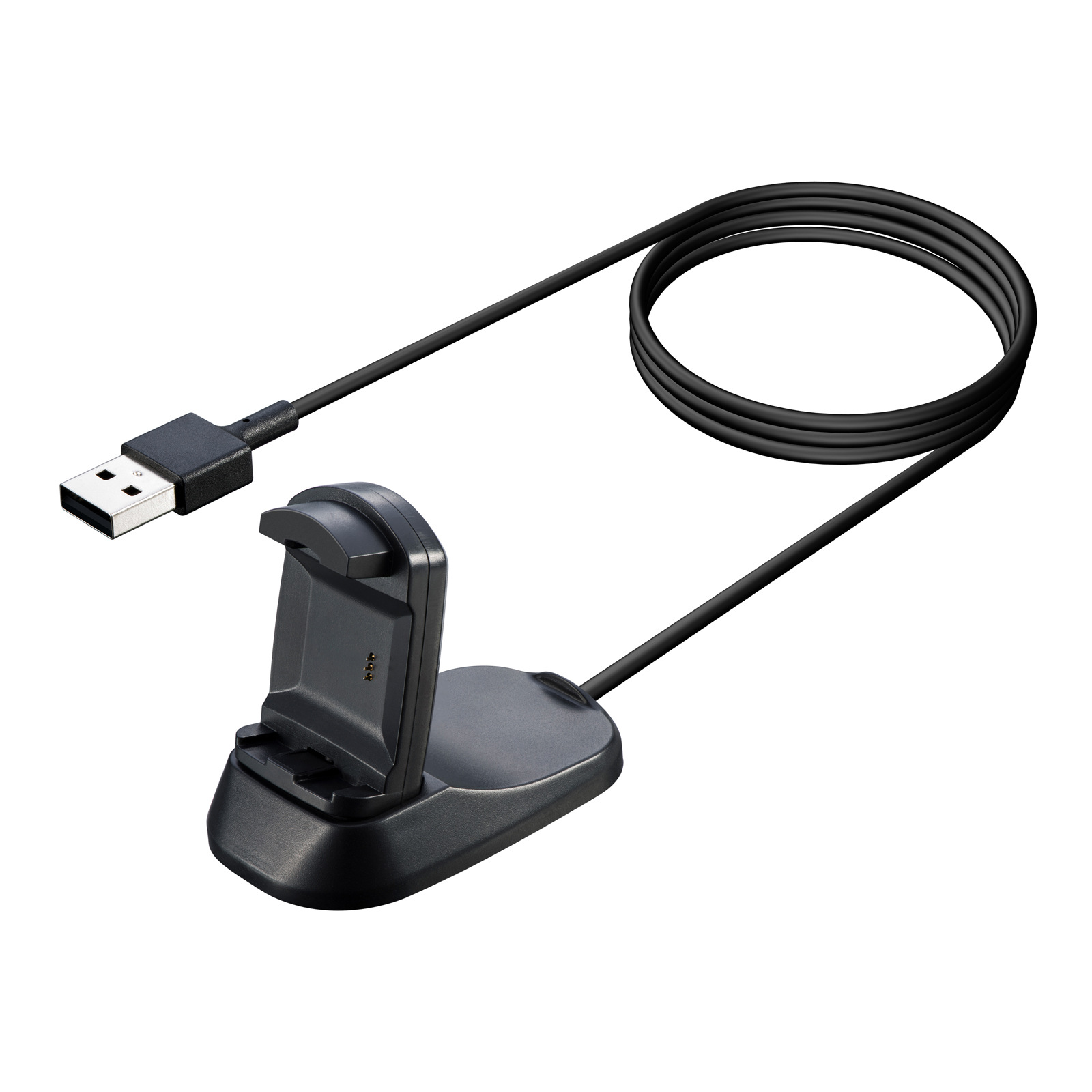 Dudukan Pengisi Daya USB Pengg - Magnetic Charging Cable ulasan dan harga