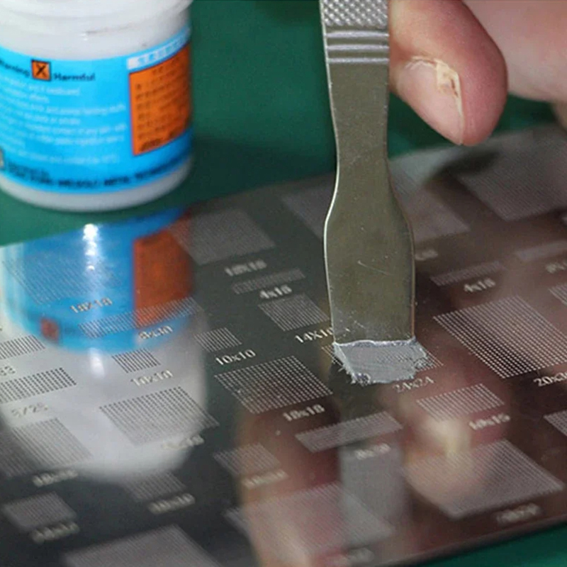 Pasta Solder 35g 183 ℃   Pasta - Electronics Gadgets And Accessories ulasan dan harga