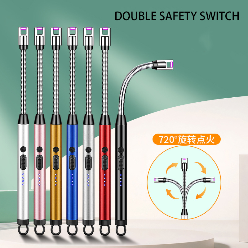 Korek api elektrik kreatif, ar - Kitchen Electronics Gadgets ulasan dan harga