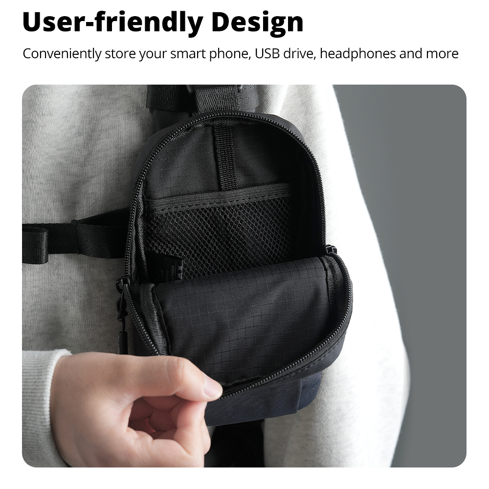 Hang U1 Tas Ponsel Gantungan R - Mobile Electronics Gadgets ulasan dan harga