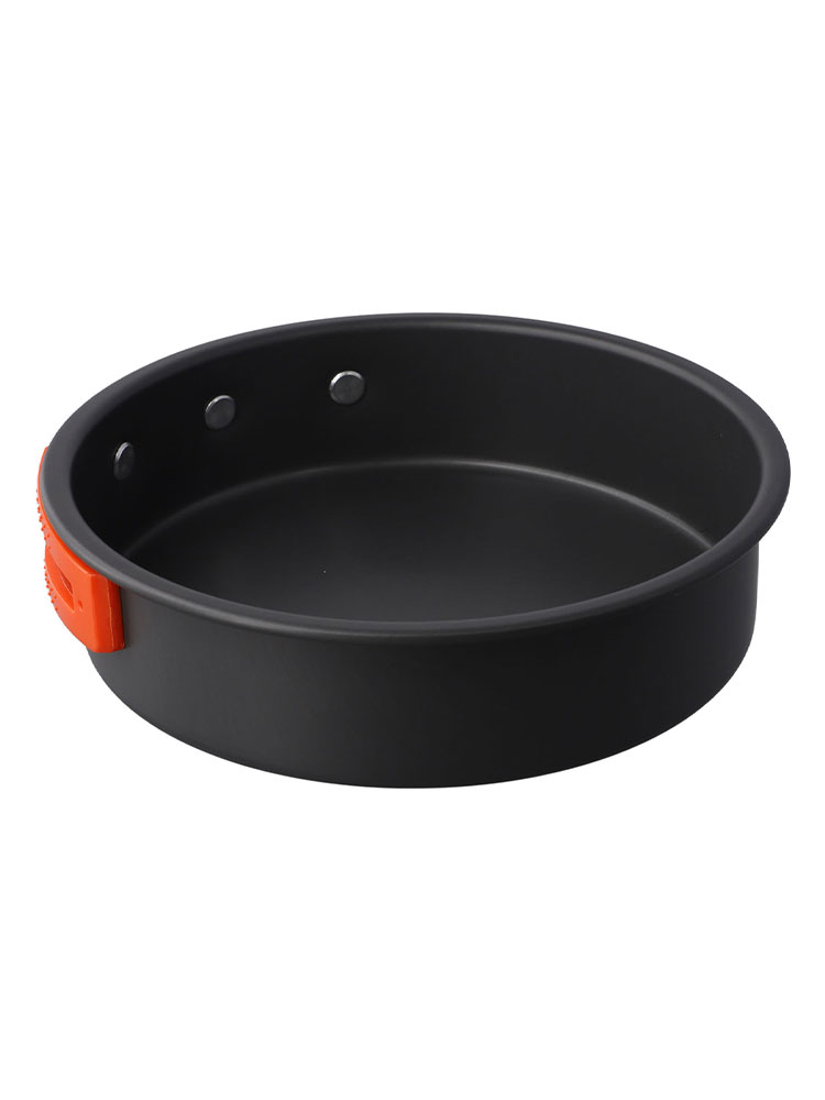 1pc Wajan Penggorengan Alumina - Kitchen Electronics Gadgets ulasan dan harga