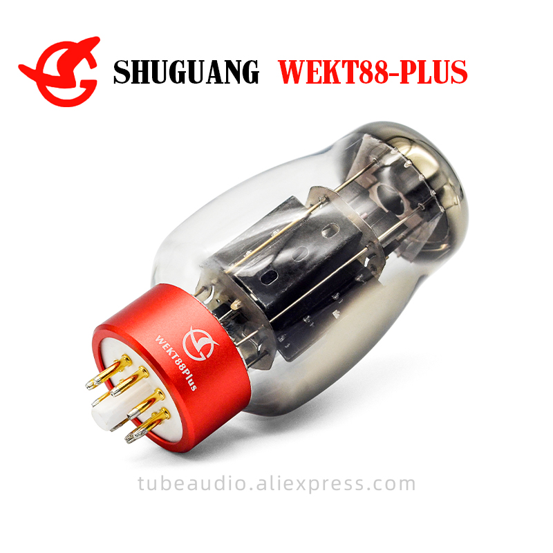 2026 Shuguang WEKT88-PLUS Vacu - Diy Electronics Gadgets ulasan dan harga