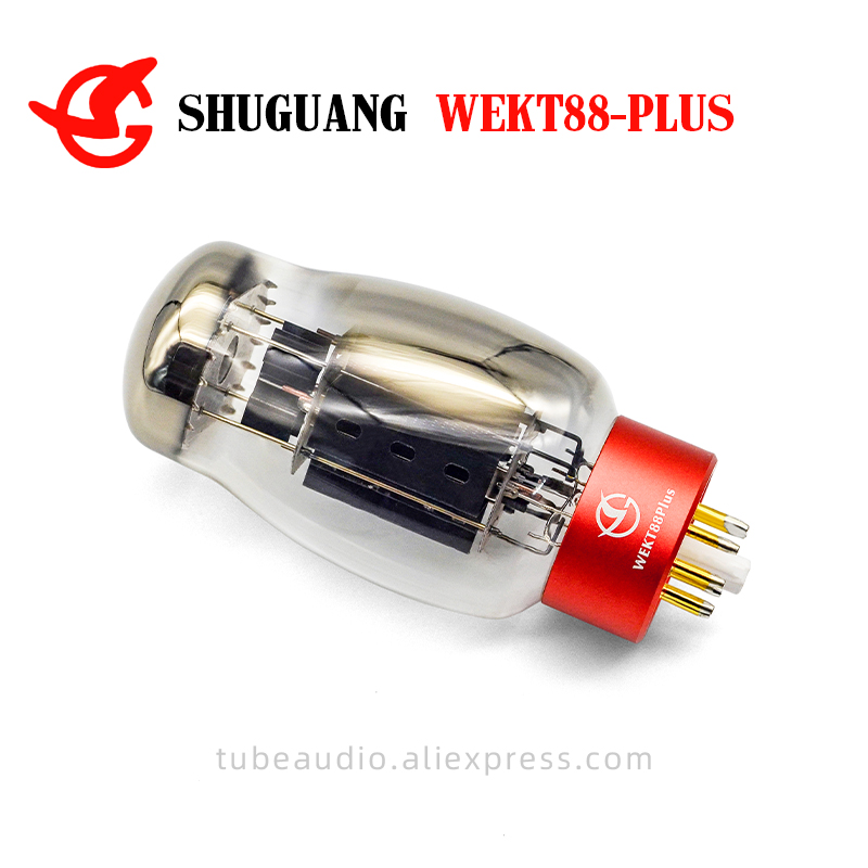 2026 Shuguang WEKT88-PLUS Vacu - Diy Electronics Gadgets ulasan dan harga