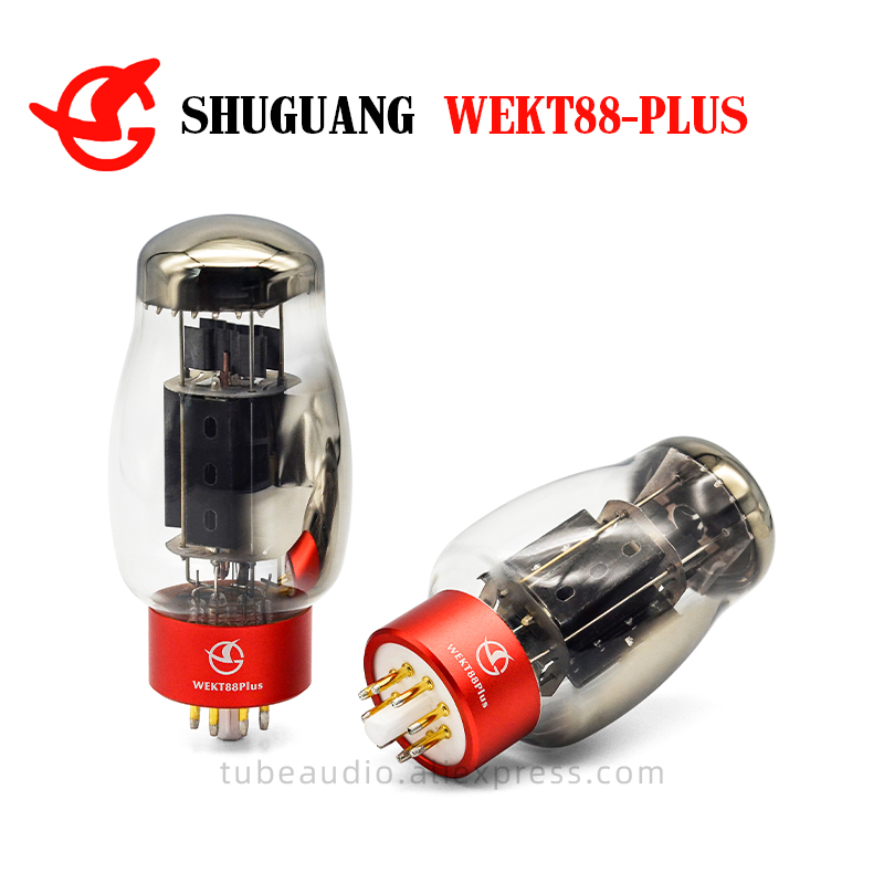 2026 Shuguang WEKT88-PLUS Vacu - Diy Electronics Gadgets ulasan dan harga