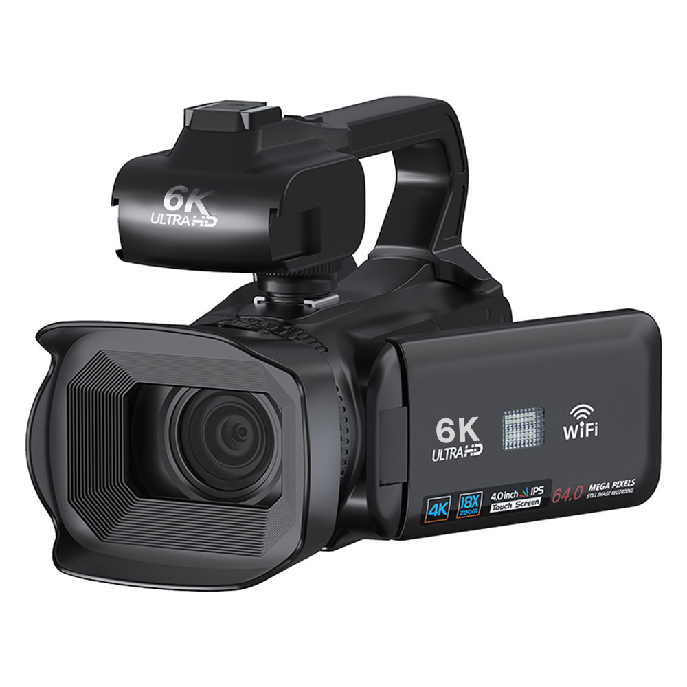 Kamera Video Digital Profesion - Electronic Gadgets For Home ulasan dan harga