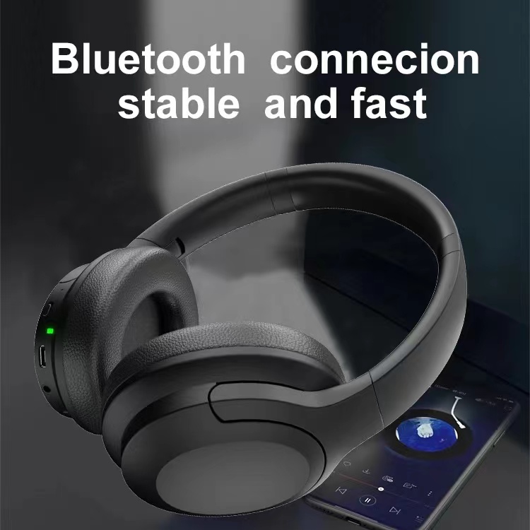 Earphone Nirkabel Air Max Head - Earbuds Anc Wireless ulasan dan harga