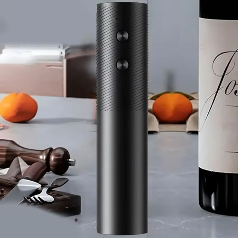 Pembuka Botol Anggur Elektrik  - Kitchen Electronics Gadgets ulasan dan harga
