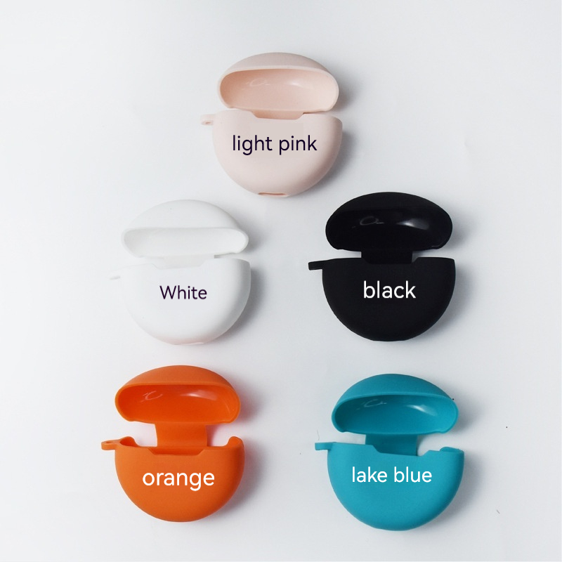 Casing Silikon Pelindung Earph - Earbuds Anc Wireless ulasan dan harga
