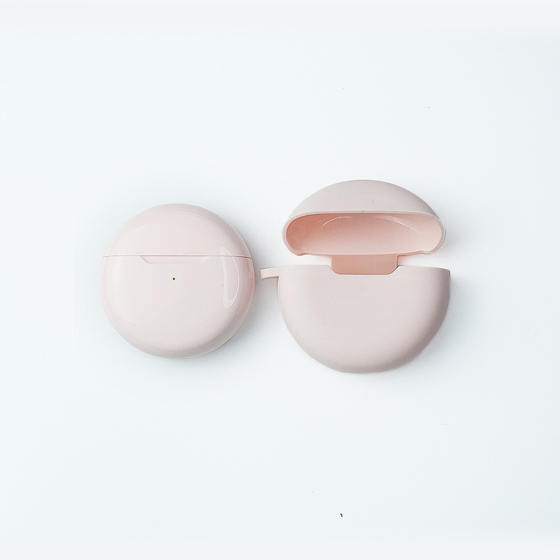 Casing Silikon Pelindung Earph - Earbuds Anc Wireless ulasan dan harga