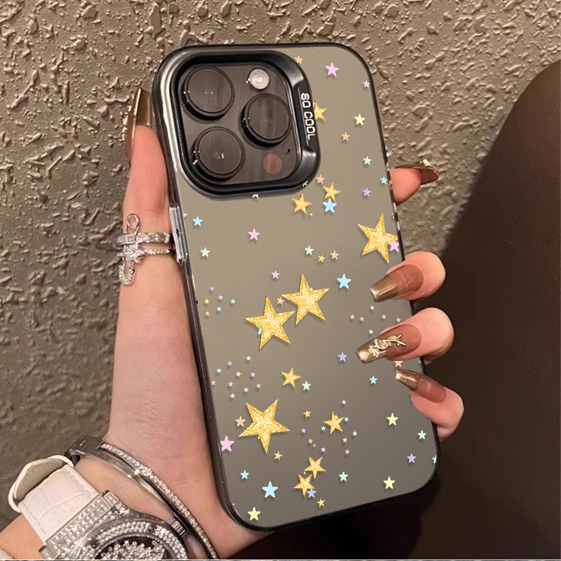 Casing Keras Matte Pola Bintan - Xiaomi Redmi Note 13 ulasan dan harga