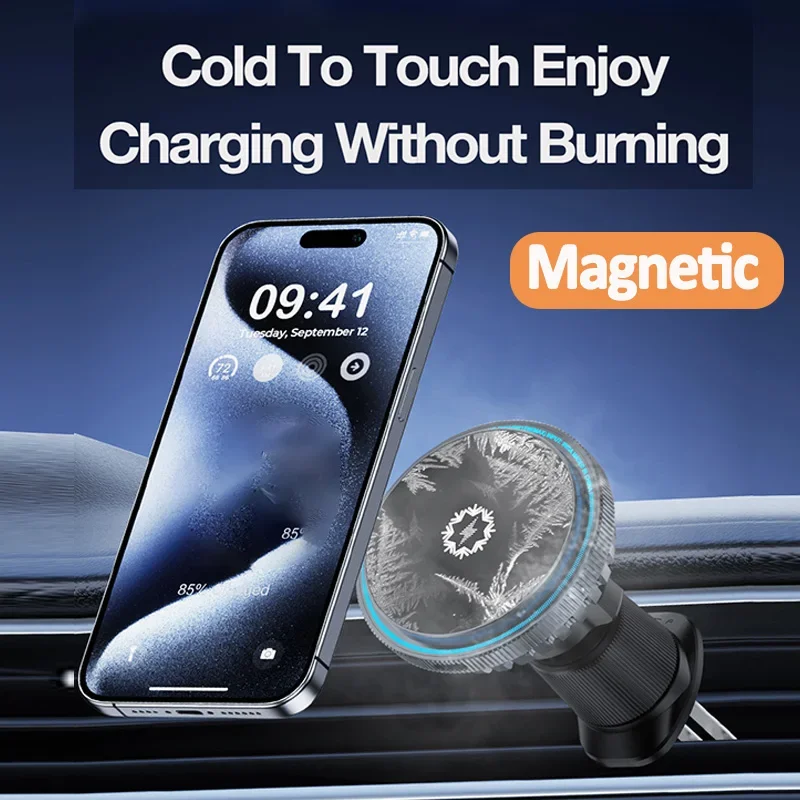 Pengisi Daya Nirkabel Magnetik - Magnetic Charging Cable ulasan dan harga