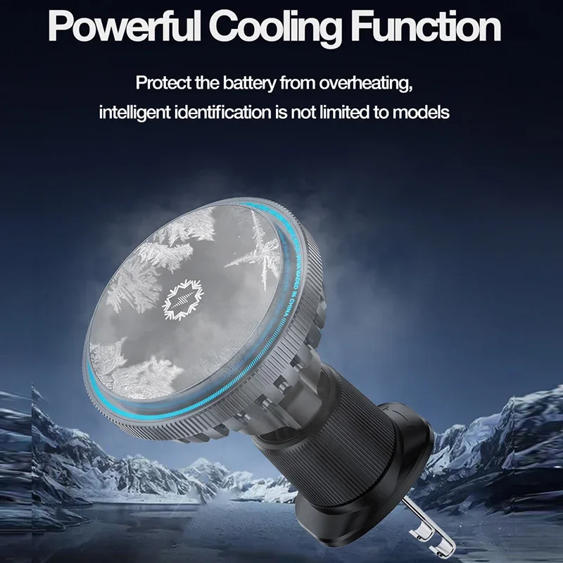 Pengisi Daya Nirkabel Magnetik - Magnetic Charging Cable ulasan dan harga