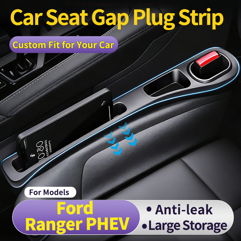 Custom Fit For Ford Ranger PHE - Mobile Electronics Gadgets ulasan dan harga