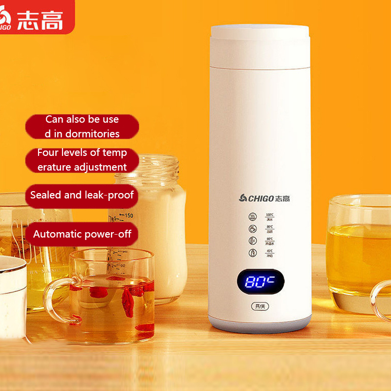 Botol air pintar portabel 400m - Smart Water Bottle Tracker ulasan dan harga