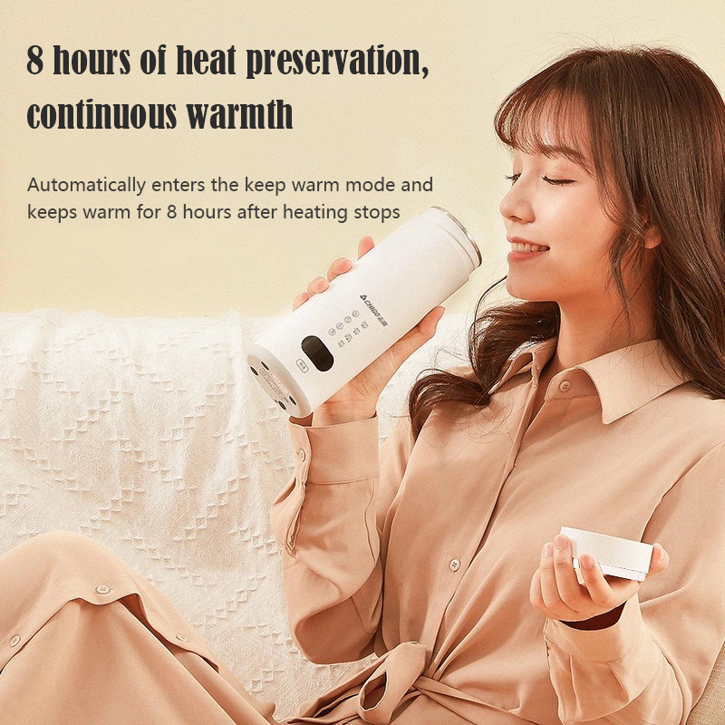 Botol air pintar portabel 400m - Smart Water Bottle Tracker ulasan dan harga