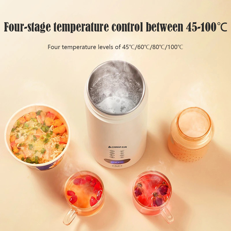Botol air pintar portabel 400m - Smart Water Bottle Tracker ulasan dan harga
