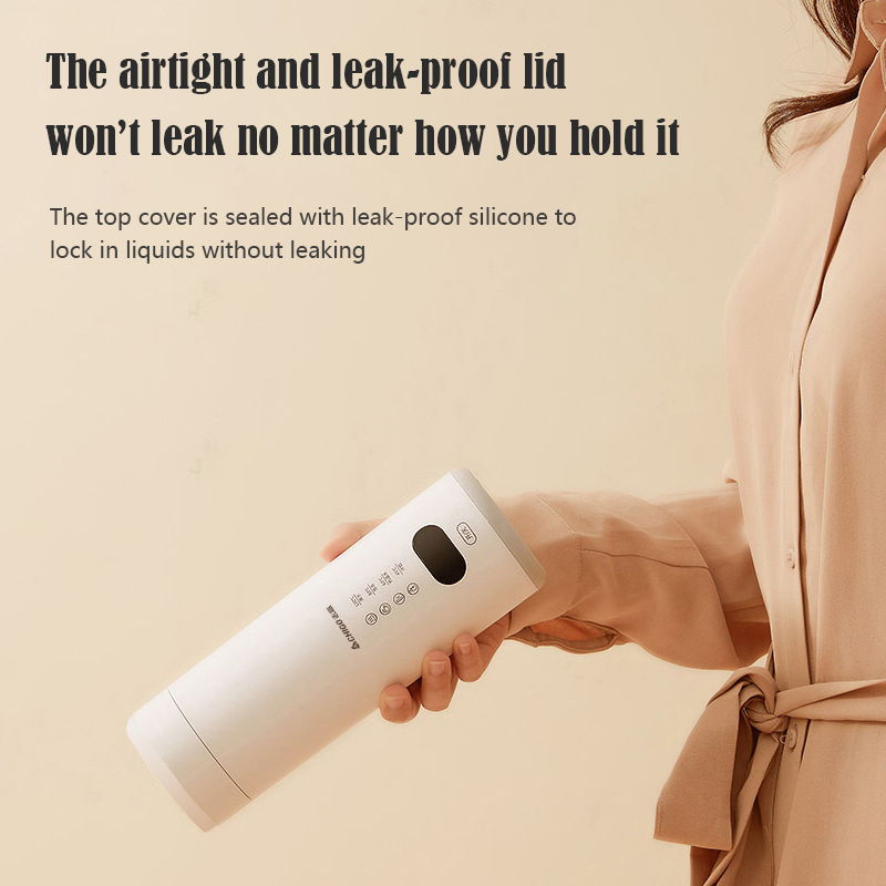 Botol air pintar portabel 400m - Smart Water Bottle Tracker ulasan dan harga